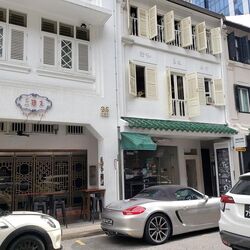 Stanley Street (D1), Retail #628338681